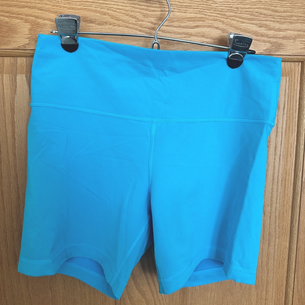 Lululemon Wunder Train High Rise